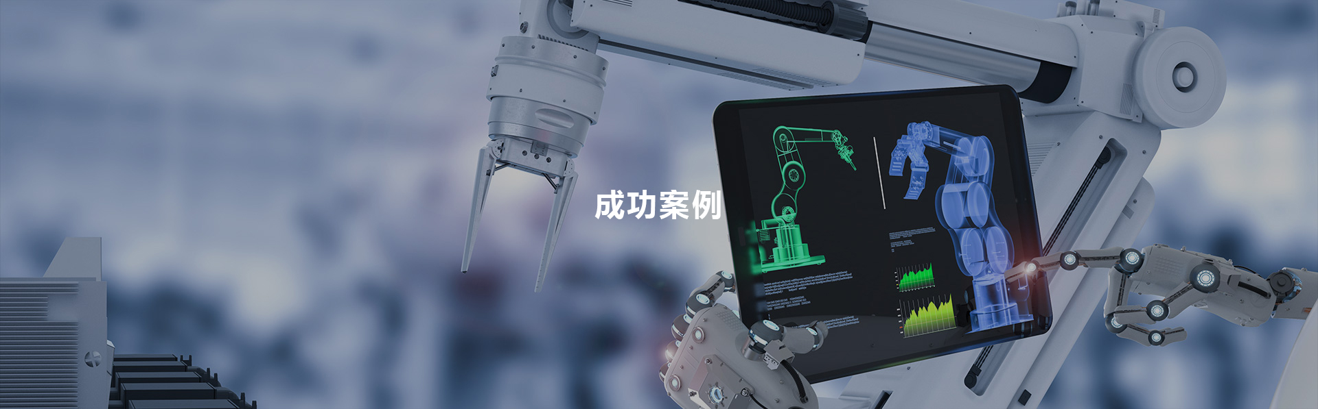 成功案例
