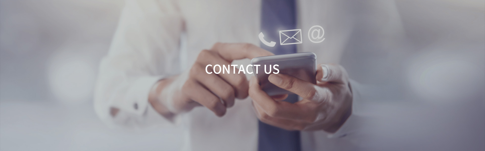 contact